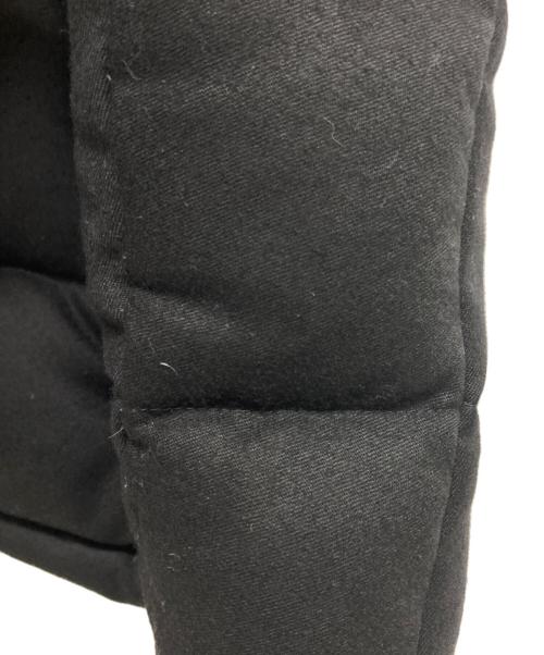 MONCLER（モンクレール）MONCLER (モンクレール) モンジュネーブル ジャケット ブラック サイズ:3の古着・服飾アイテム