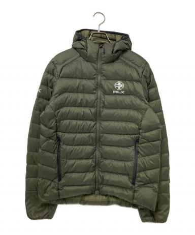 中古・古着通販】RLX RALPH LAUREN (アールエルエックスラルフローレン