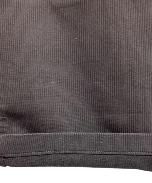 Maison Margiela（メゾンマルジェラ）Maison Margiela (メゾンマルジェラ) ストレートパンツ グレー サイズ:46の古着・服飾アイテム