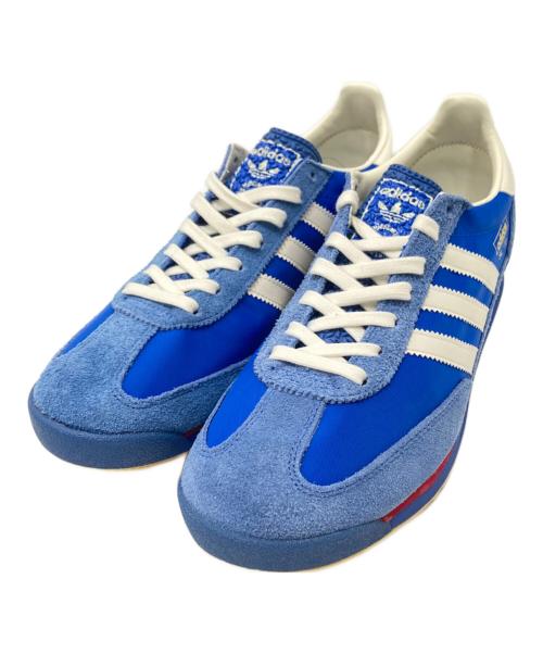 adidas（アディダス）adidas (アディダス) SL72 RS ブルー サイズ:28.0cmの古着・服飾アイテム