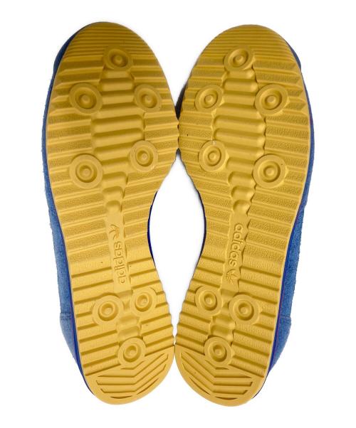 adidas（アディダス）adidas (アディダス) SL72 RS ブルー サイズ:28.0cmの古着・服飾アイテム