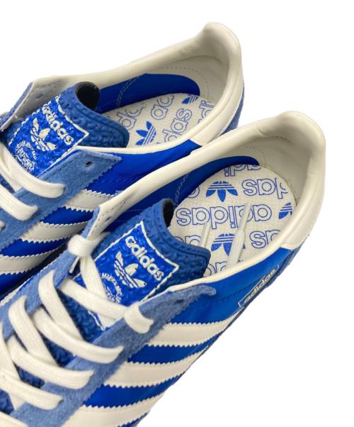 adidas（アディダス）adidas (アディダス) SL72 RS ブルー サイズ:28.0cmの古着・服飾アイテム