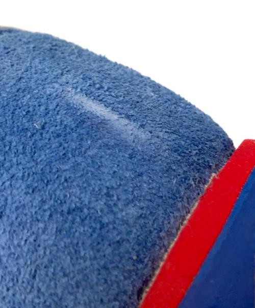 adidas（アディダス）adidas (アディダス) SL72 RS ブルー サイズ:28.0cmの古着・服飾アイテム