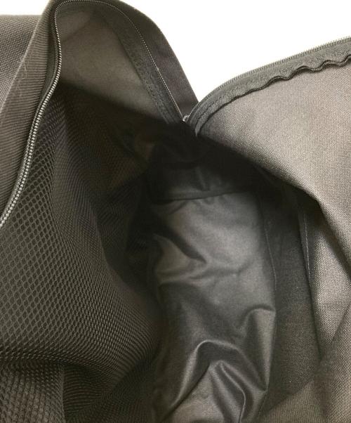 COMME des GARCONS HOMME PLUS（コムデギャルソンオムプリュス）COMME des GARCONS HOMME PLUS (コムデギャルソンオムプリュス) PZ-K 205 バックパック ブラック サイズ:下記参照の古着・服飾アイテム