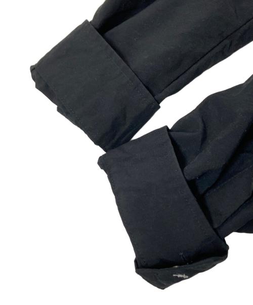 Columbia（コロンビア）Columbia (コロンビア) フィッシングシャツ ブラック サイズ:Mの古着・服飾アイテム