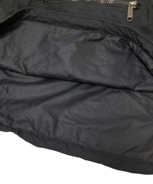 THE NORTH FACE（ザ ノース フェイス）THE NORTH FACE (ザ ノース フェイス) コンパクトアノラック ブラック サイズ:Lの古着・服飾アイテム