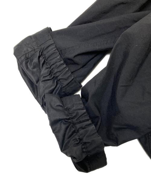 THE NORTH FACE（ザ ノース フェイス）THE NORTH FACE (ザ ノース フェイス) コンパクトアノラック ブラック サイズ:Lの古着・服飾アイテム