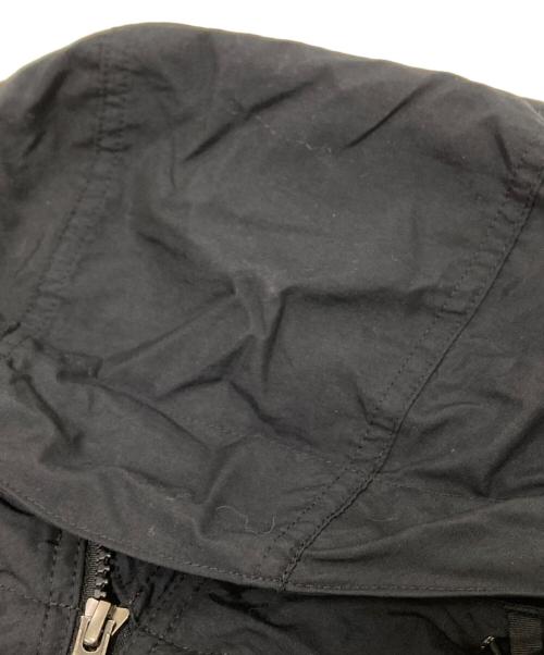 THE NORTH FACE（ザ ノース フェイス）THE NORTH FACE (ザ ノース フェイス) コンパクトアノラック ブラック サイズ:Lの古着・服飾アイテム