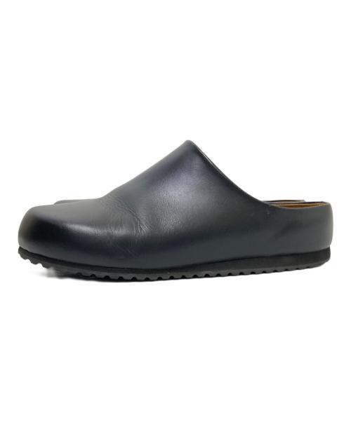 BENEXY（ベネクシー）BENEXY (ベネクシー) 270 リラックス ブラック サイズ:38の古着・服飾アイテム