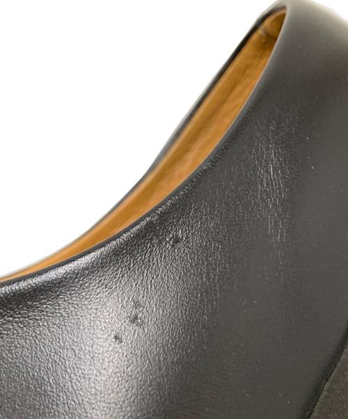 BENEXY（ベネクシー）BENEXY (ベネクシー) 270 リラックス ブラック サイズ:38の古着・服飾アイテム