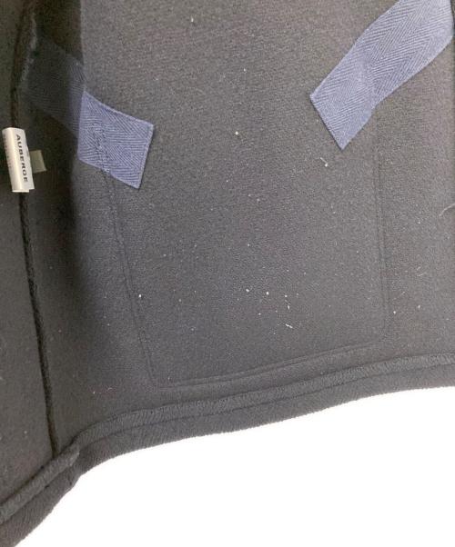 AUBERGE（オーベルジュ）AUBERGE (オーベルジュ) ダッフルコート ネイビー サイズ:40の古着・服飾アイテム