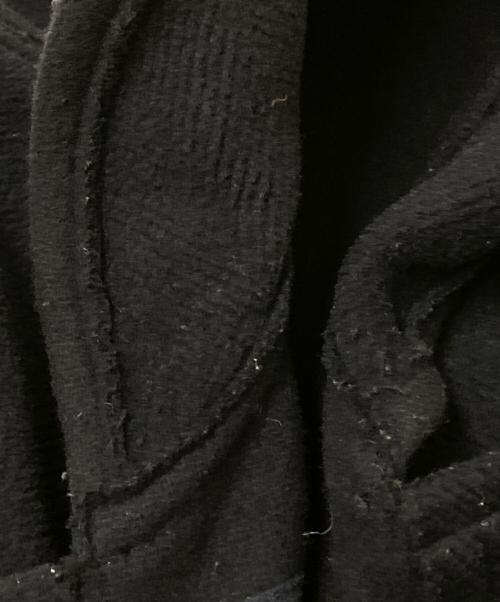 AUBERGE（オーベルジュ）AUBERGE (オーベルジュ) ダッフルコート ネイビー サイズ:40の古着・服飾アイテム