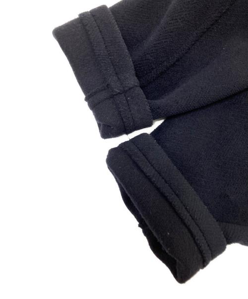 AUBERGE（オーベルジュ）AUBERGE (オーベルジュ) ダッフルコート ネイビー サイズ:40の古着・服飾アイテム