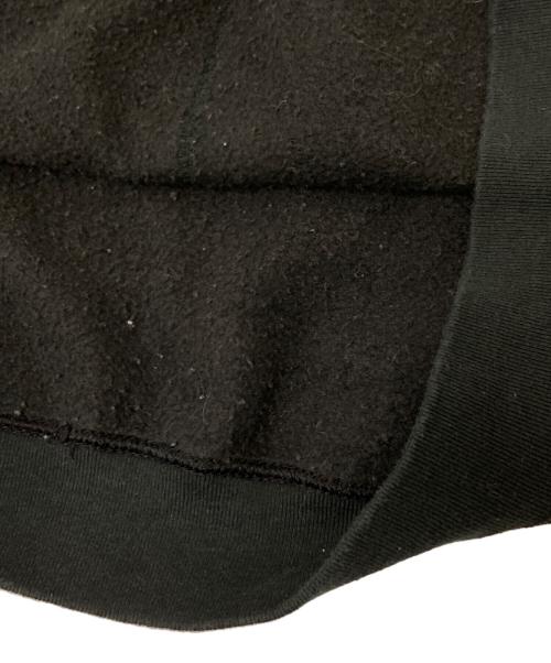 SPACE JAM（スペースジャム）SPACE JAM (スペースジャム) プリントスウェット ブラック サイズ:Lの古着・服飾アイテム