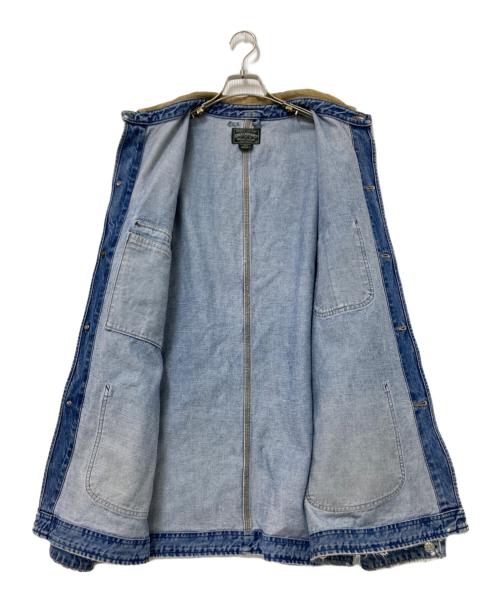 POLO COUNTRY（ポロカントリー）POLO COUNTRY (ポロカントリー) カバーオール インディゴ サイズ:Lの古着・服飾アイテム