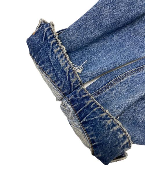 POLO COUNTRY（ポロカントリー）POLO COUNTRY (ポロカントリー) カバーオール インディゴ サイズ:Lの古着・服飾アイテム