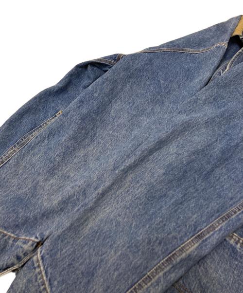 POLO COUNTRY（ポロカントリー）POLO COUNTRY (ポロカントリー) カバーオール インディゴ サイズ:Lの古着・服飾アイテム