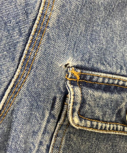 POLO COUNTRY（ポロカントリー）POLO COUNTRY (ポロカントリー) カバーオール インディゴ サイズ:Lの古着・服飾アイテム