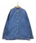 POLO COUNTRY (ポロカントリー) カバーオール インディゴ サイズ:L：35000円