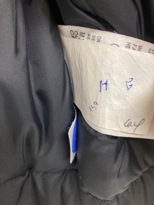 CANADA GOOSE（カナダグース）CANADA GOOSE (カナダグース) KAMLOOPS PARKA ブラック サイズ:Mの古着・服飾アイテム