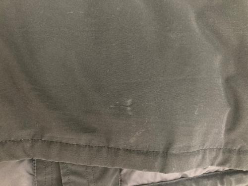 CANADA GOOSE（カナダグース）CANADA GOOSE (カナダグース) KAMLOOPS PARKA ブラック サイズ:Mの古着・服飾アイテム