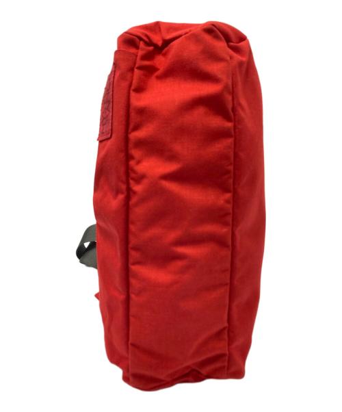 MYSTERY RANCH（ミステリーランチ）MYSTERY RANCH (ミステリーランチ) ショルダーバッグ レッド サイズ:下記参照の古着・服飾アイテム