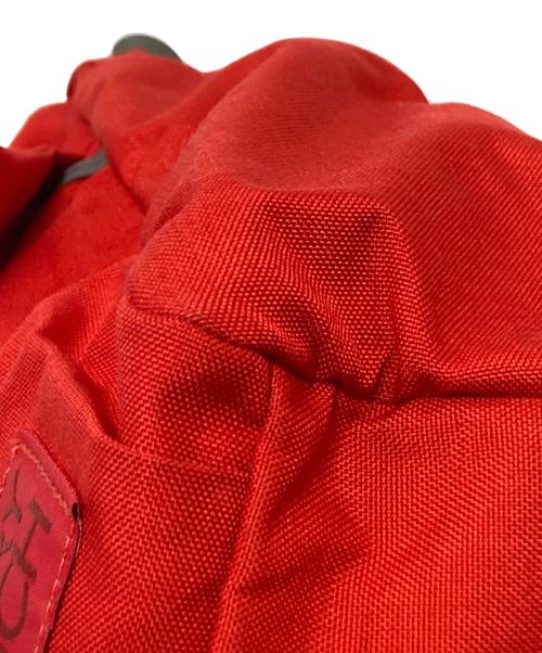 MYSTERY RANCH（ミステリーランチ）MYSTERY RANCH (ミステリーランチ) ショルダーバッグ レッド サイズ:下記参照の古着・服飾アイテム