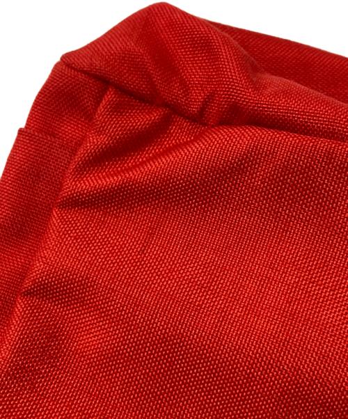 MYSTERY RANCH（ミステリーランチ）MYSTERY RANCH (ミステリーランチ) ショルダーバッグ レッド サイズ:下記参照の古着・服飾アイテム