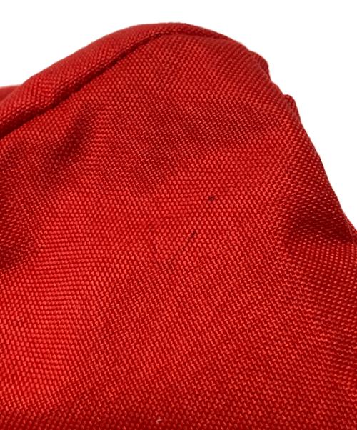 MYSTERY RANCH（ミステリーランチ）MYSTERY RANCH (ミステリーランチ) ショルダーバッグ レッド サイズ:下記参照の古着・服飾アイテム