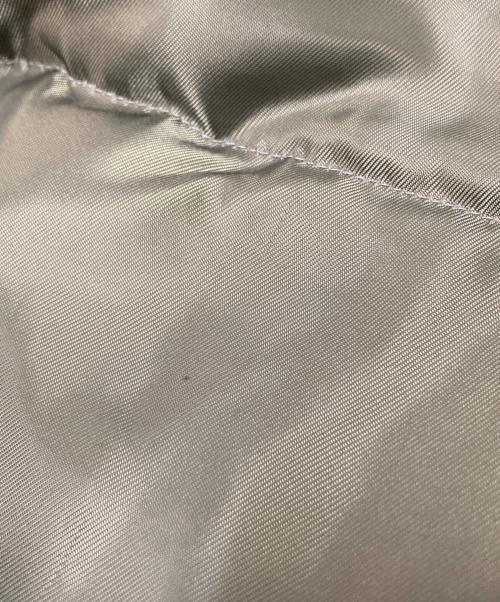 BEAMS PLUS（ビームスプラス）BEAMS PLUS (ビームスプラス) Ｎ-3Bジャケット オリーブ サイズ:Lの古着・服飾アイテム