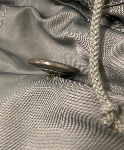 BEAMS PLUS（ビームスプラス）BEAMS PLUS (ビームスプラス) Ｎ-3Bジャケット オリーブ サイズ:Lの古着・服飾アイテム