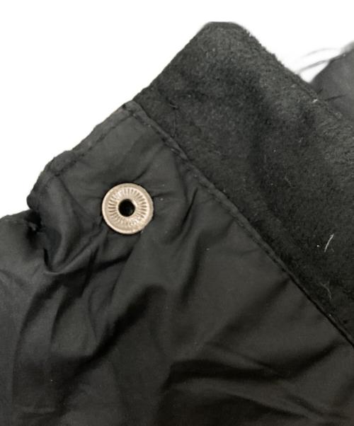 Columbia（コロンビア）Columbia (コロンビア) ダウンコート ブラック サイズ:XSの古着・服飾アイテム