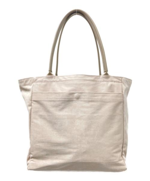 STANDARD SUPPLY（スタンダードサプライ）STANDARD SUPPLY (スタンダードサプライ) トートバッグ ベージュ サイズ:下記参照の古着・服飾アイテム