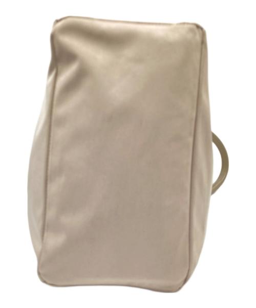 STANDARD SUPPLY（スタンダードサプライ）STANDARD SUPPLY (スタンダードサプライ) トートバッグ ベージュ サイズ:下記参照の古着・服飾アイテム