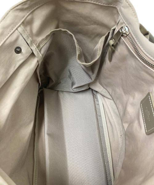 STANDARD SUPPLY（スタンダードサプライ）STANDARD SUPPLY (スタンダードサプライ) トートバッグ ベージュ サイズ:下記参照の古着・服飾アイテム