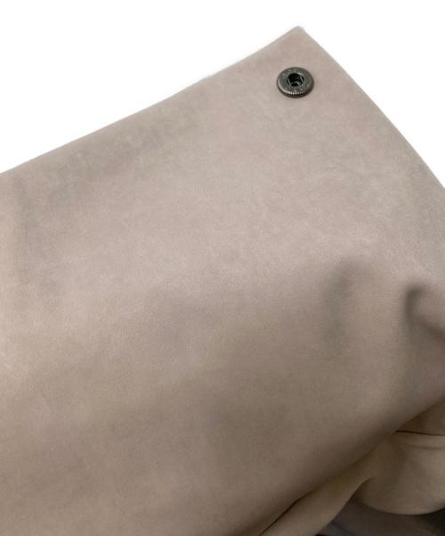 STANDARD SUPPLY（スタンダードサプライ）STANDARD SUPPLY (スタンダードサプライ) トートバッグ ベージュ サイズ:下記参照の古着・服飾アイテム