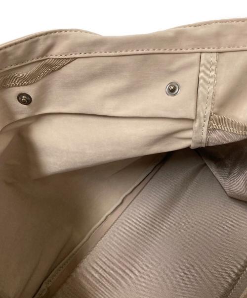 STANDARD SUPPLY（スタンダードサプライ）STANDARD SUPPLY (スタンダードサプライ) トートバッグ ベージュ サイズ:下記参照の古着・服飾アイテム