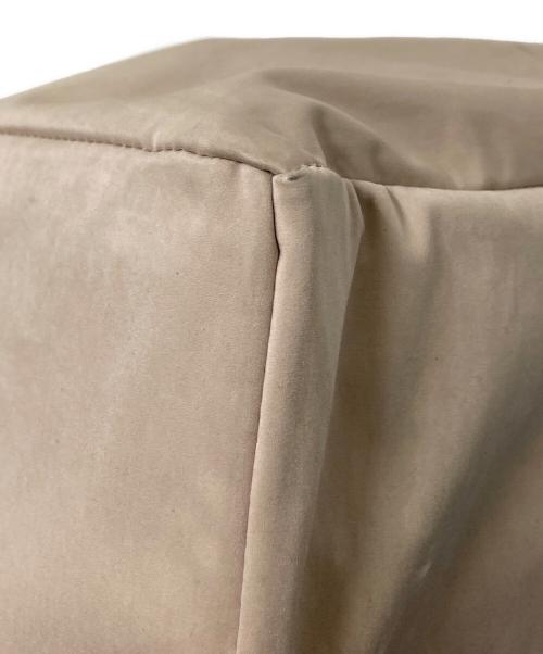 STANDARD SUPPLY（スタンダードサプライ）STANDARD SUPPLY (スタンダードサプライ) トートバッグ ベージュ サイズ:下記参照の古着・服飾アイテム