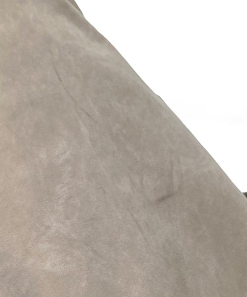 STANDARD SUPPLY（スタンダードサプライ）STANDARD SUPPLY (スタンダードサプライ) トートバッグ ベージュ サイズ:下記参照の古着・服飾アイテム