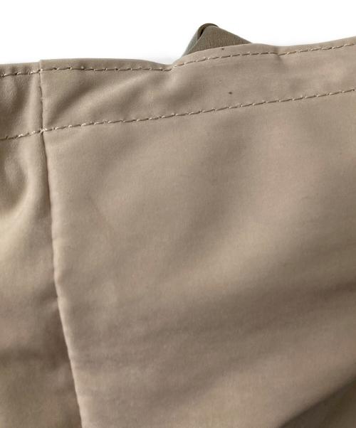 STANDARD SUPPLY（スタンダードサプライ）STANDARD SUPPLY (スタンダードサプライ) トートバッグ ベージュ サイズ:下記参照の古着・服飾アイテム