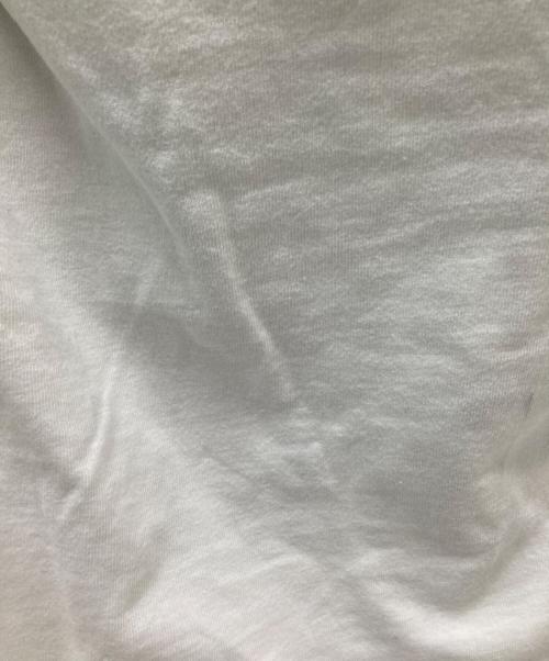 SUPREME（シュプリーム）SUPREME (シュプリーム) UNDERCOVER (アンダーカバー) PUBLIC ENEMY (パブリック エネミー) Terrordome Tee ホワイト サイズ:Sの古着・服飾アイテム