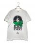 SUPREME（シュプリーム）の古着「Terrordome Tee」｜ホワイト