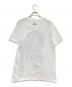 SUPREME (シュプリーム) UNDERCOVER (アンダーカバー) PUBLIC ENEMY (パブリック エネミー) Terrordome Tee ホワイト サイズ:S：7000円
