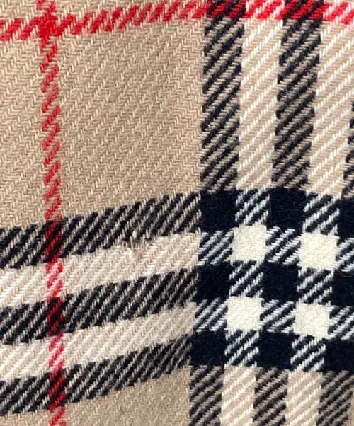 Burberry's（バーバリーズ）Burberry's (バーバリーズ) ライナー付トレンチコート ベージュ サイズ:9ARの古着・服飾アイテム