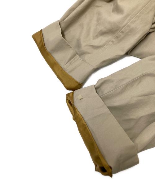 Burberry's（バーバリーズ）Burberry's (バーバリーズ) ライナー付トレンチコート ベージュ サイズ:9ARの古着・服飾アイテム