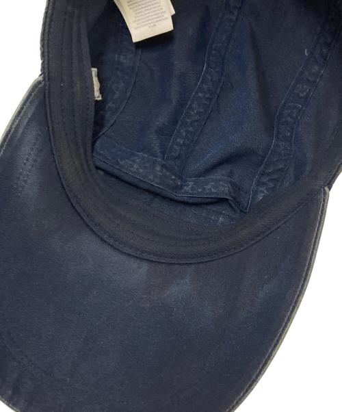 POLO RALPH LAUREN（ポロ・ラルフローレン）POLO RALPH LAUREN (ポロ・ラルフローレン) 1992 Long-Bill Cap ネイビー サイズ:下記参照の古着・服飾アイテム