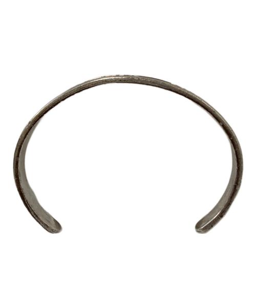 TIFFANY & Co.（ティファニー）TIFFANY & Co. (ティファニー) アトラスバングル シルバーの古着・服飾アイテム