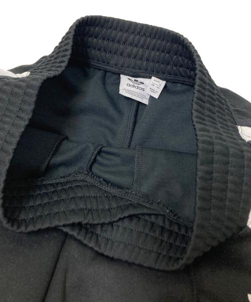adidas（アディダス）adidas (アディダス) オリジナルス R3CD トラックパンツ ブラック サイズ:XLの古着・服飾アイテム