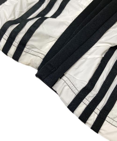 adidas（アディダス）adidas (アディダス) オリジナルス R3CD トラックパンツ ブラック サイズ:XLの古着・服飾アイテム