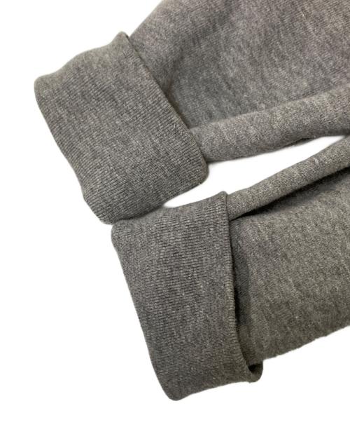 FUCKING AWESOME（ファッキンオーサム）FUCKING AWESOME (ファッキンオーサム) ロゴプリントパーカー グレー サイズ:Sの古着・服飾アイテム